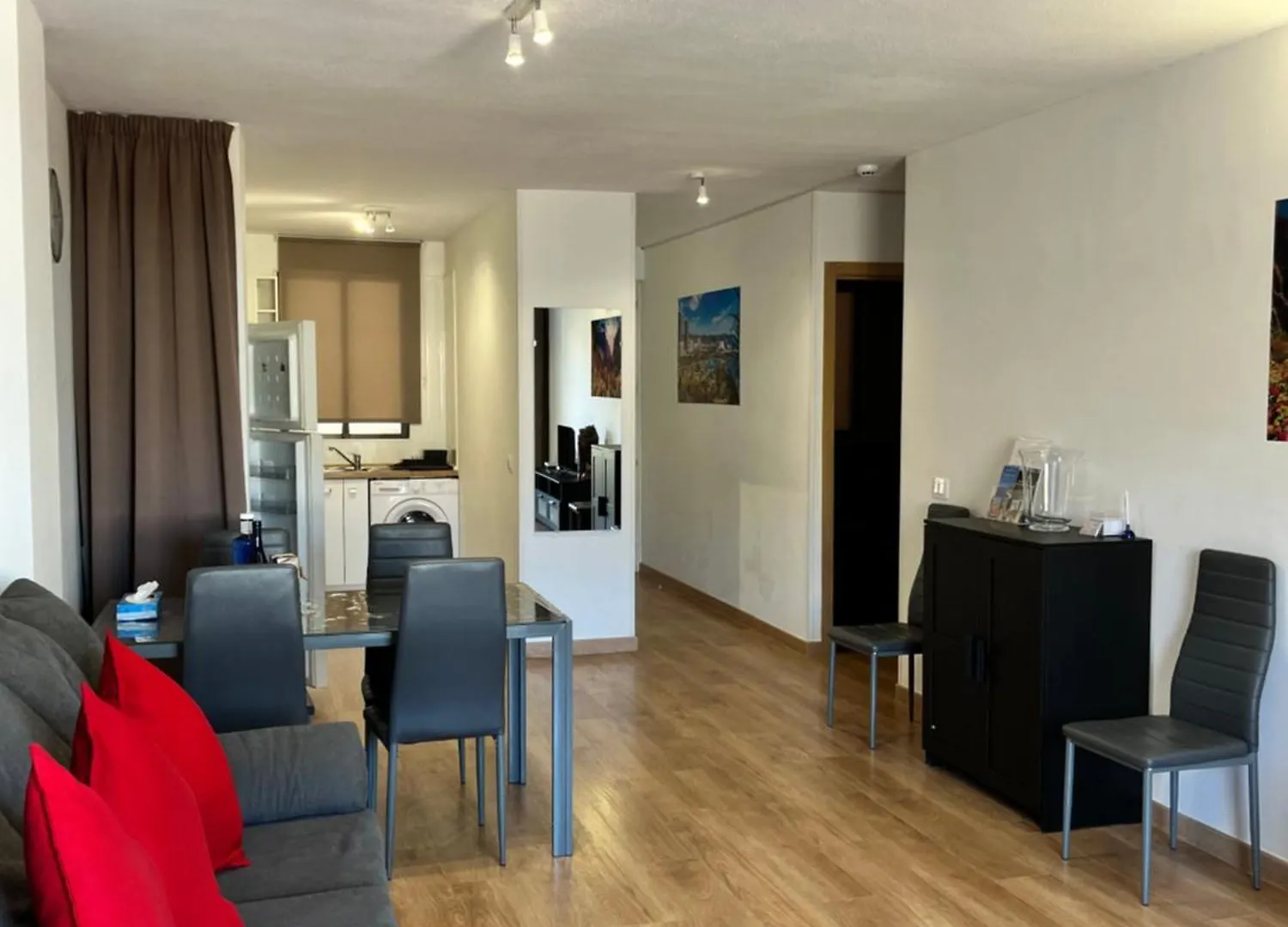 Family Apartment “Tenerife With Love!” Арона