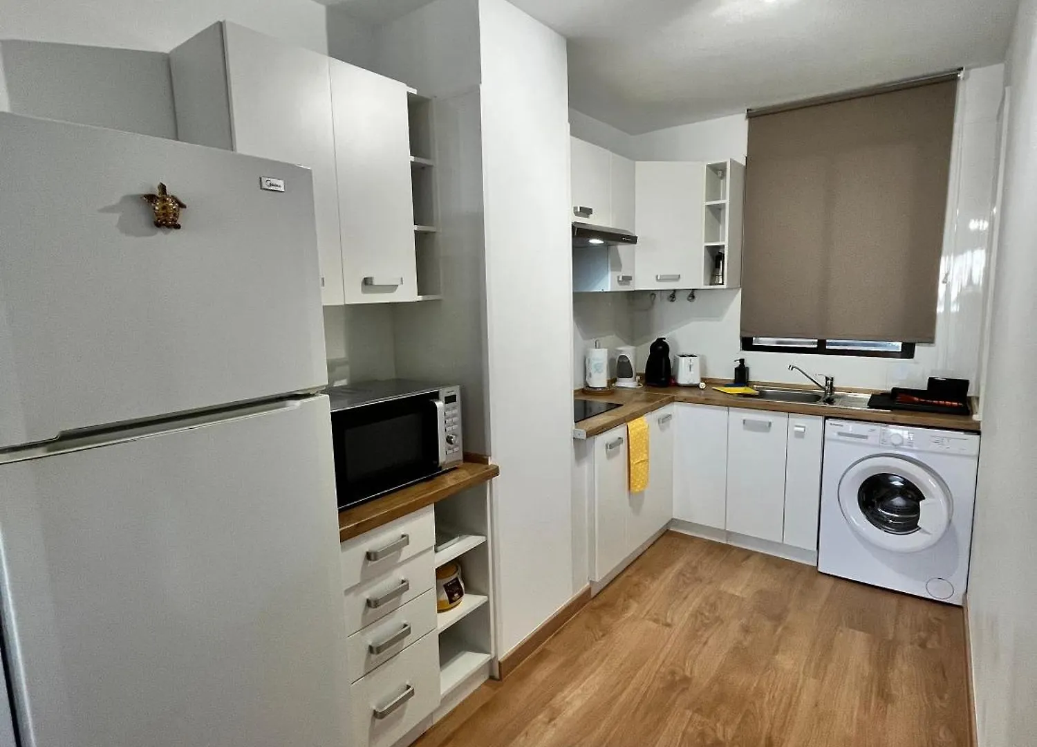 Family Apartment “Tenerife With Love!” Arona