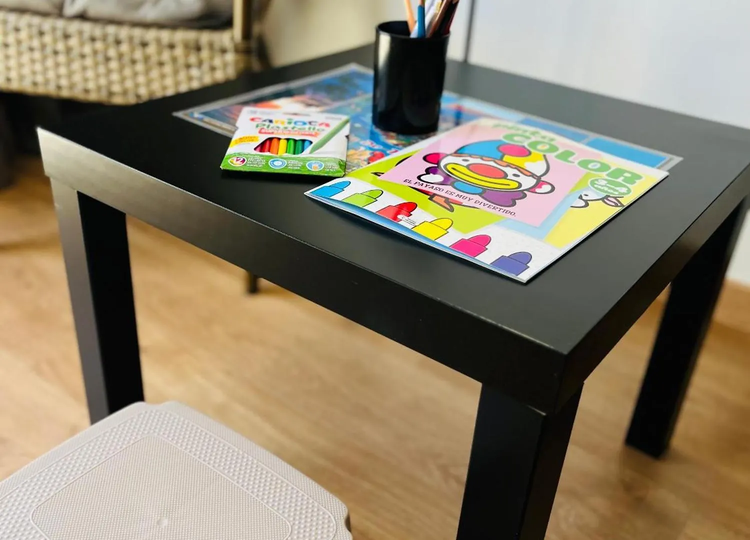 Family Apartment “Tenerife With Love!” Arona