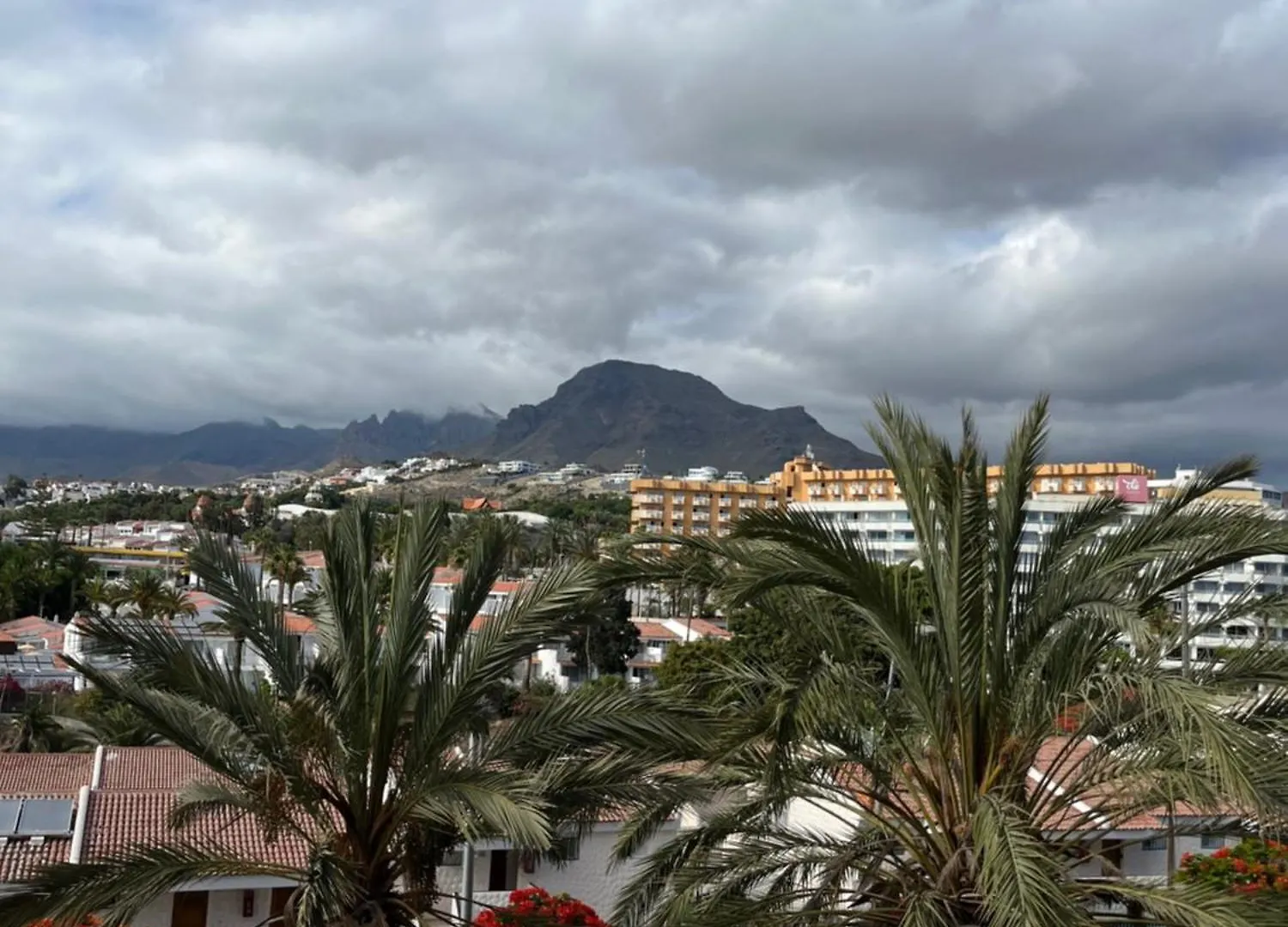 Family Apartment “Tenerife With Love!” Арона 0*,  Испания