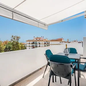  Apartment Atico En Casco Antiguo Spain