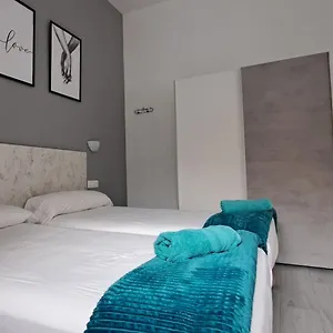 Apartment La Loperana Spain